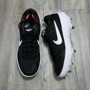 Nike Alpha Huarache Elite 2 Low Metal Bsebll Cleat